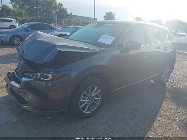 JM3KFBCL3R0414256 2024 MAZDA CX-5 - Image 2