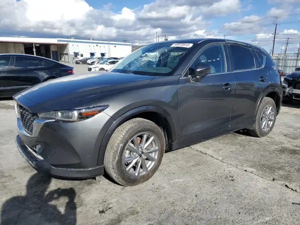 JM3KFBCL3R0415360 2024 MAZDA CX-5 - Image 1