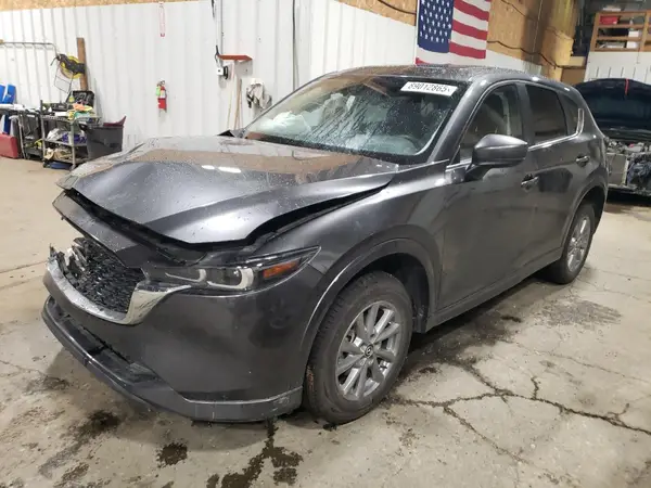 JM3KFBCL3R0415648 2024 MAZDA CX-5 - Image 1
