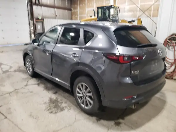 JM3KFBCL3R0415648 2024 MAZDA CX-5 - Image 2