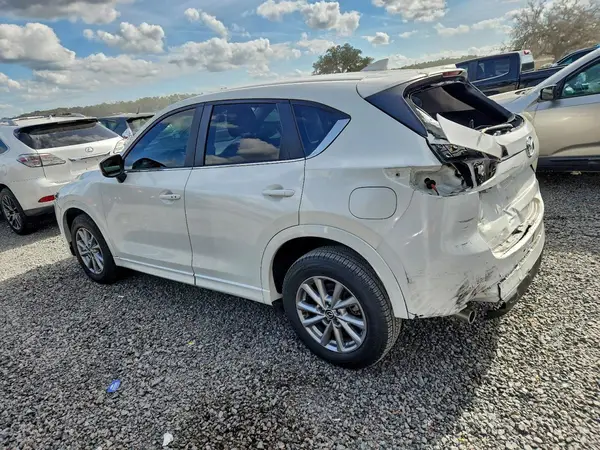 JM3KFBCL3R0417139 2024 MAZDA CX-5 - Image 2