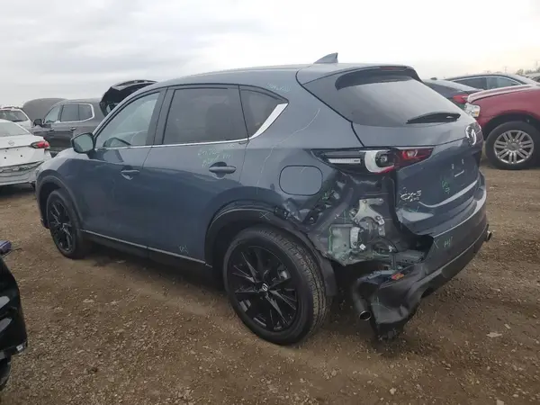 JM3KFBCL3R0422650 2024 MAZDA CX-5 - Image 2