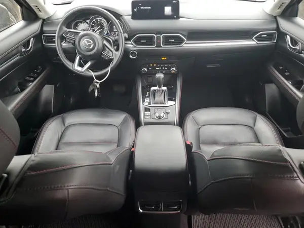 JM3KFBCL3R0422650 2024 MAZDA CX-5 - Image 8