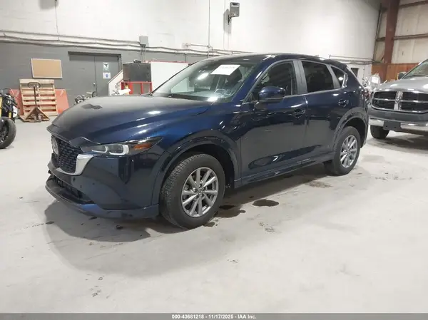 JM3KFBCL3R0427055 2024 MAZDA CX-5 - Image 2