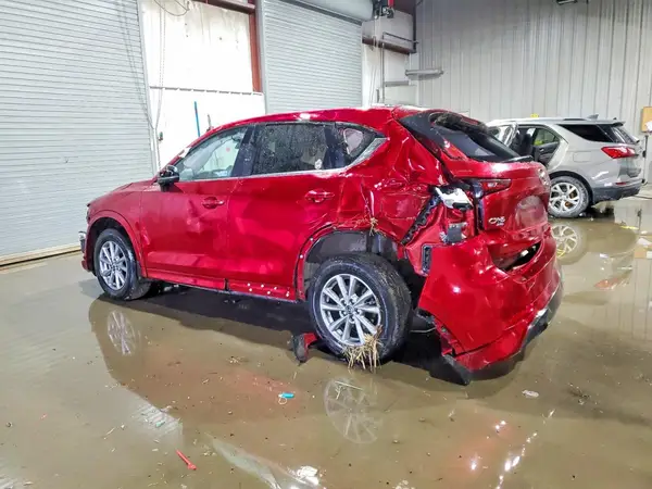 JM3KFBCL3R0432059 2024 MAZDA CX-5 - Image 2