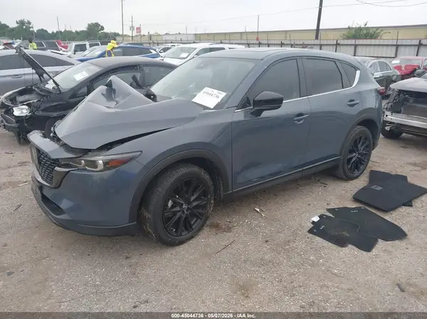 JM3KFBCL3R0435706 2024 MAZDA CX-5 - Image 2