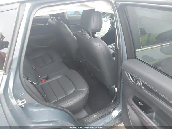 JM3KFBCL3R0435706 2024 MAZDA CX-5 - Image 8