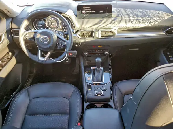 JM3KFBCL3R0436404 2024 MAZDA CX-5 - Image 8