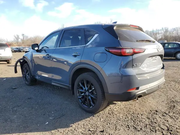 JM3KFBCL3R0441697 2024 MAZDA CX-5 - Image 2