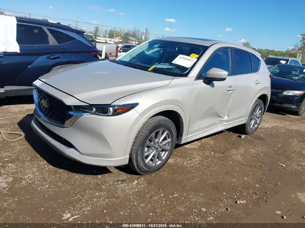 JM3KFBCL3R0447838 2024 MAZDA CX-5 - Image 2