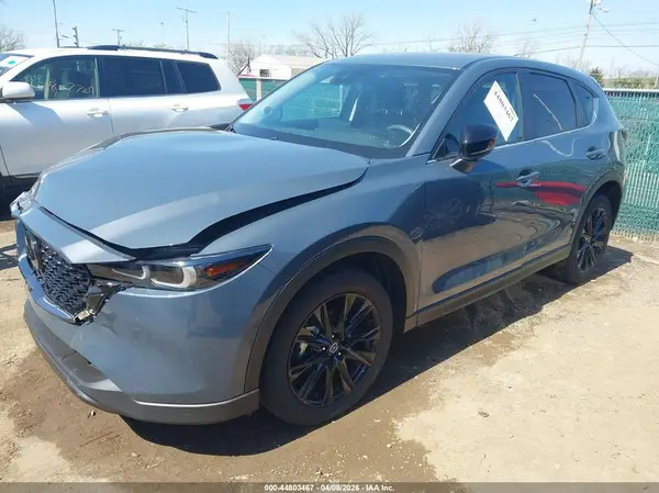 JM3KFBCL3R0453364 2024 MAZDA CX-5 - Image 2