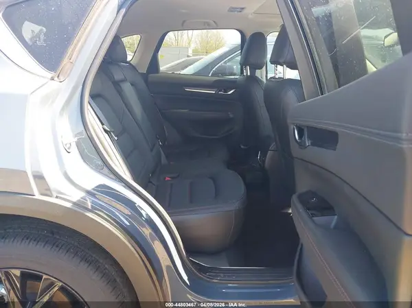JM3KFBCL3R0453364 2024 MAZDA CX-5 - Image 8