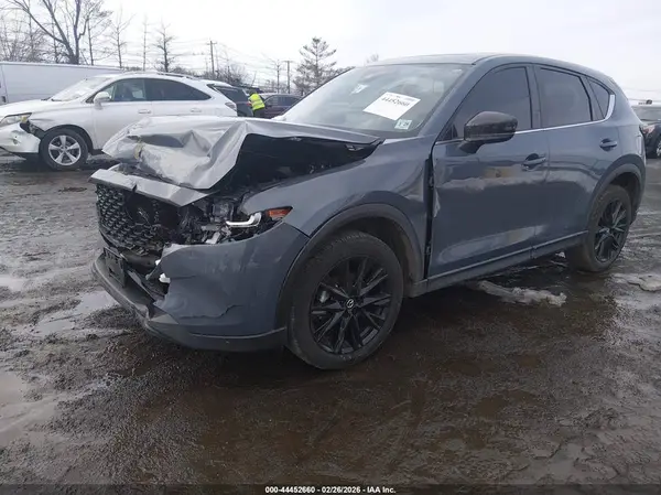 JM3KFBCL3R0455776 2024 MAZDA CX-5 - Image 2