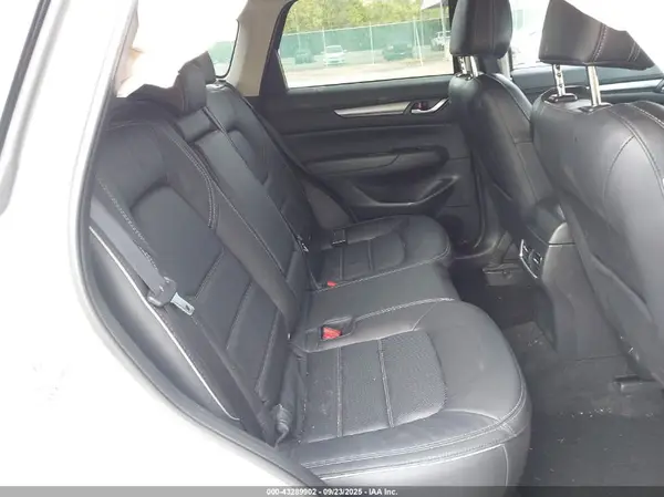JM3KFBCL3R0456491 2024 MAZDA CX-5 - Image 8