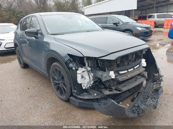 JM3KFBCL3R0456703 2024 MAZDA CX-5 - Image 1