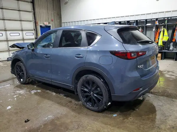 JM3KFBCL3R0457883 2024 MAZDA CX-5 - Image 2