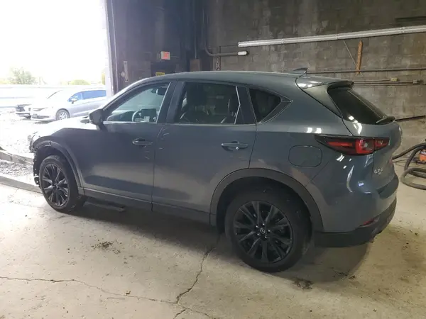JM3KFBCL3R0458192 2024 MAZDA CX-5 - Image 2