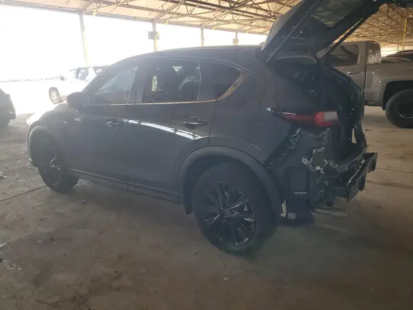 JM3KFBCL3R0470486 2024 MAZDA CX-5 - Image 2
