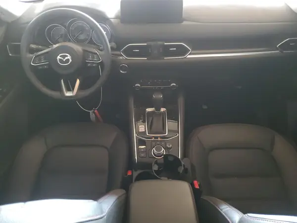 JM3KFBCL3R0470486 2024 MAZDA CX-5 - Image 8