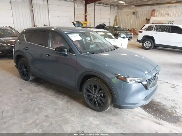 JM3KFBCL3R0471184 2024 MAZDA CX-5 - Image 1
