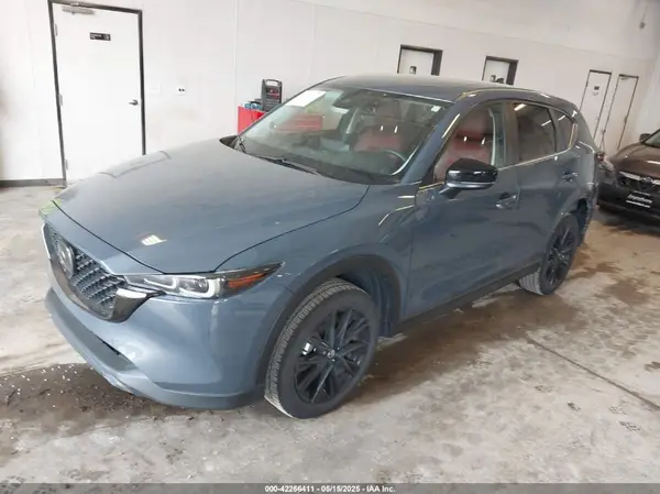 JM3KFBCL3R0471184 2024 MAZDA CX-5 - Image 2