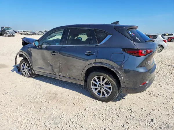 JM3KFBCL3R0473338 2024 MAZDA CX-5 - Image 2
