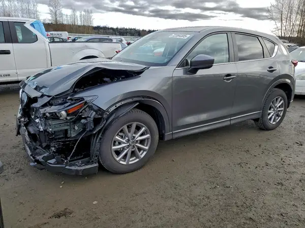 JM3KFBCL3R0473999 2024 MAZDA CX-5 - Image 1