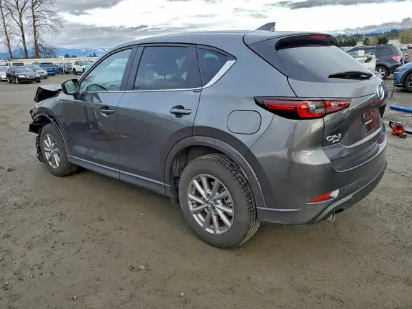 JM3KFBCL3R0473999 2024 MAZDA CX-5 - Image 2