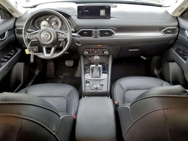 JM3KFBCL3R0473999 2024 MAZDA CX-5 - Image 8
