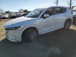 JM3KFBCL3R0479737 2024 MAZDA CX-5
