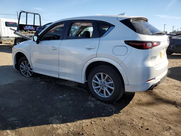 JM3KFBCL3R0479737 2024 MAZDA CX-5 - Image 2