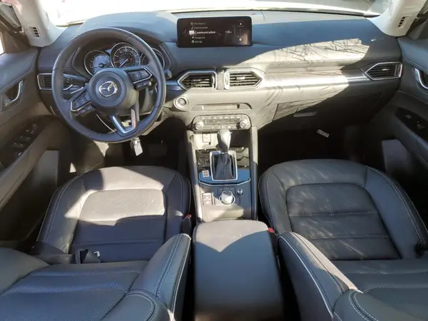JM3KFBCL3R0479737 2024 MAZDA CX-5 - Image 8