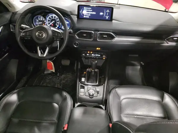 JM3KFBCL3R0482542 2024 MAZDA CX-5 - Image 8
