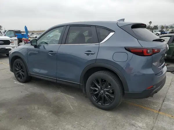 JM3KFBCL3R0488440 2024 MAZDA CX-5 - Image 2