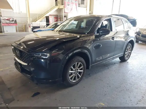 JM3KFBCL3R0490818 2024 MAZDA CX-5 - Image 2