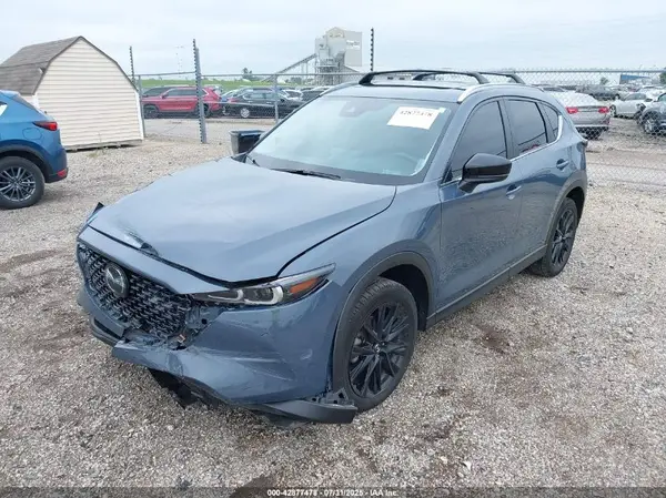 JM3KFBCL3R0491208 2024 MAZDA CX-5 - Image 2