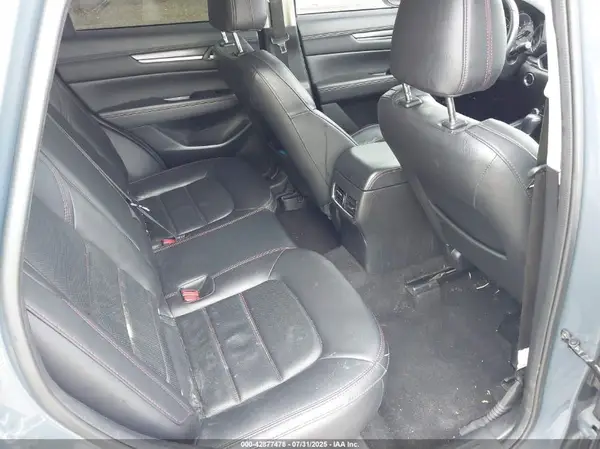 JM3KFBCL3R0491208 2024 MAZDA CX-5 - Image 8