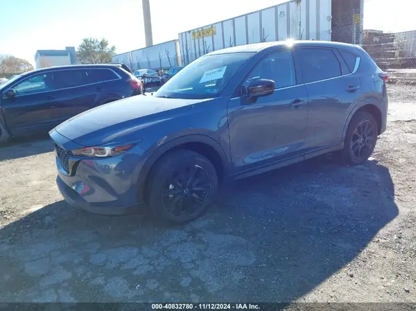 JM3KFBCL3R0491676 2024 MAZDA CX-5 - Image 2