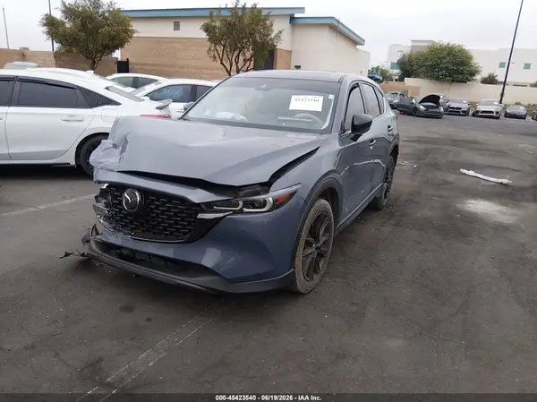 JM3KFBCL3R0491838 2024 MAZDA CX-5 - Image 2