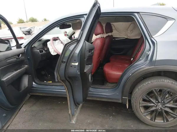 JM3KFBCL3R0491838 2024 MAZDA CX-5 - Image 8