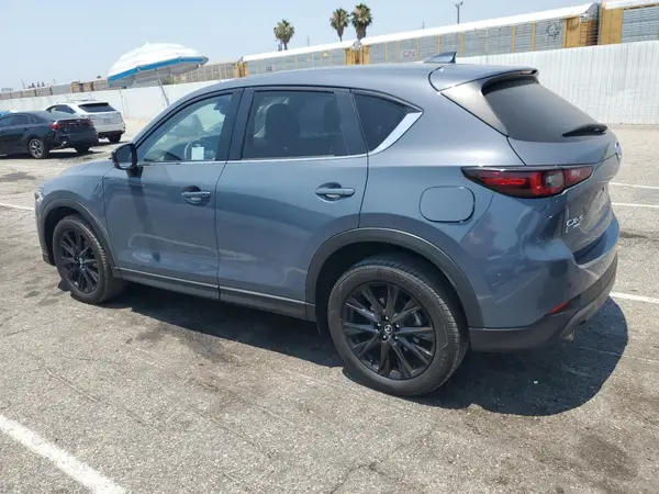 JM3KFBCL3R0500781 2024 MAZDA CX-5 - Image 2