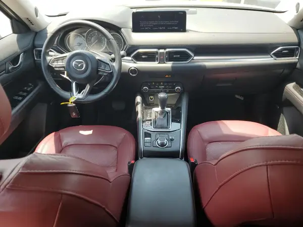 JM3KFBCL3R0500781 2024 MAZDA CX-5 - Image 8