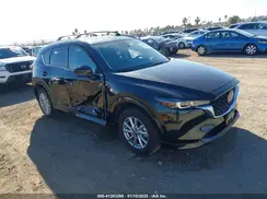 JM3KFBCL3R0500814 2024 MAZDA CX-5