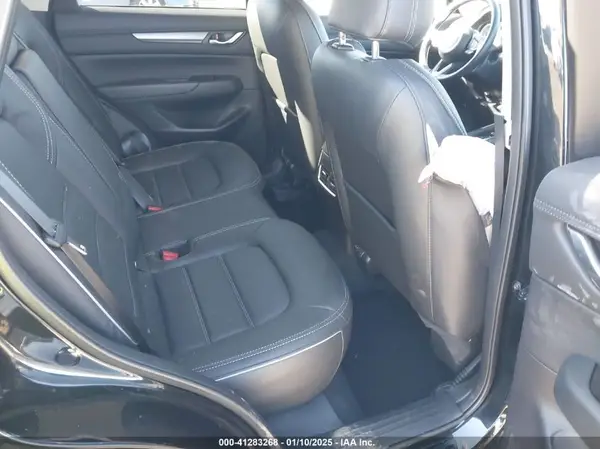 JM3KFBCL3R0500814 2024 MAZDA CX-5 - Image 8