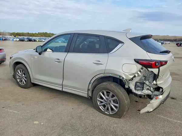 JM3KFBCL3R0501638 2024 MAZDA CX-5 - Image 2