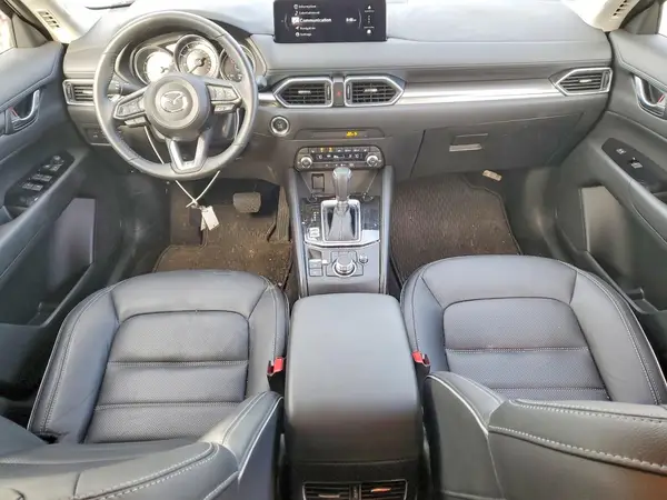 JM3KFBCL3R0501638 2024 MAZDA CX-5 - Image 8
