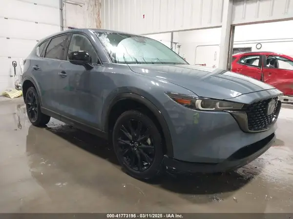 JM3KFBCL3R0503339 2024 MAZDA CX-5 - Image 1
