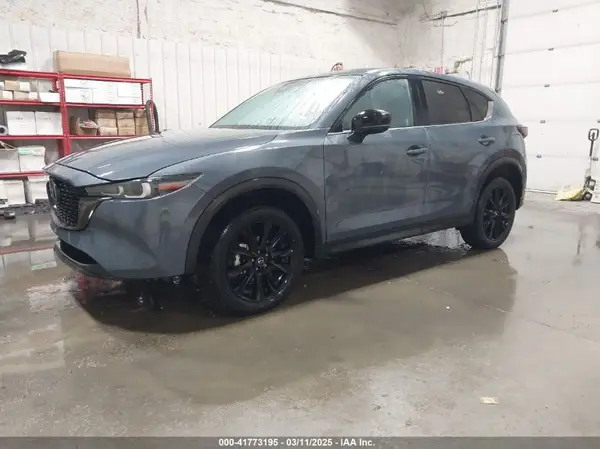 JM3KFBCL3R0503339 2024 MAZDA CX-5 - Image 2