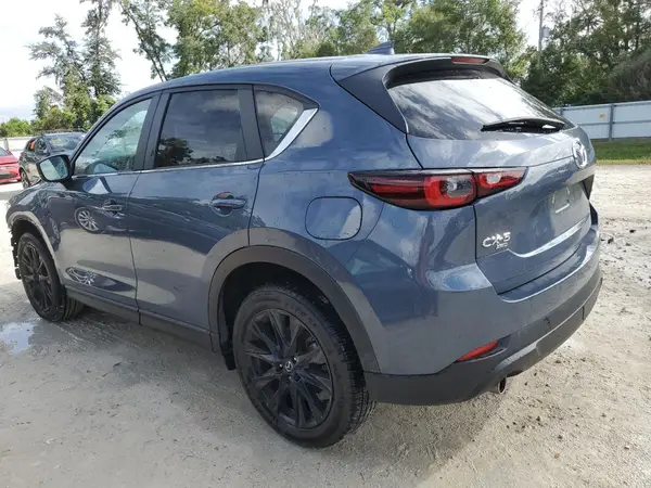JM3KFBCL3R0504166 2024 MAZDA CX-5 - Image 2