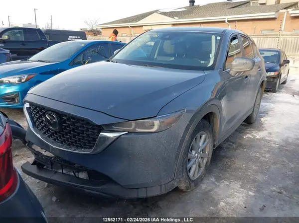 JM3KFBCL3R0504586 2024 MAZDA CX-5 - Image 2
